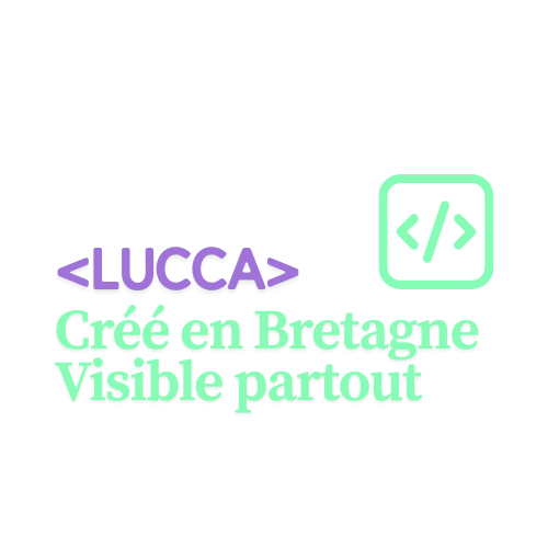 Lucca - Agence Web